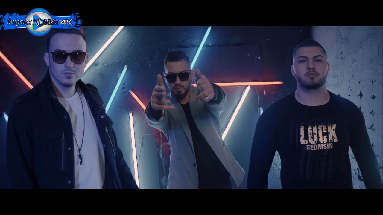 Denis ft. Adnan Beats & Game Over - Kitayka / Денис ft. Adnan Beats & Game Over - Китайка (Ultra HD 4K - 2017)