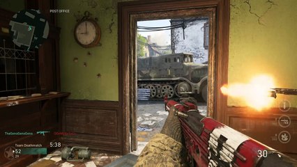 Call of Duty®: WWII