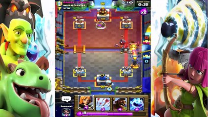 EFSANEVİ KART ÇIKARTAN KOD GERÇEK Mİ ?? %100 KANITLI VİDEO !! Clash Royale