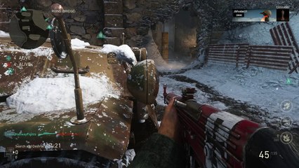 Call of Duty®: WWII