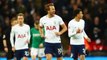 Gap to the top is massive, but Wembley's not an excuse - Pochettino