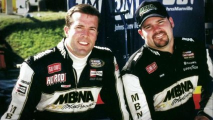 'A Football Life': Creating the Joe Gibbs Racing Team