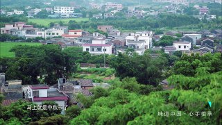 【味道中国·美食传承】心手相承 手工捶打 太平肉燕【美食纪录片】