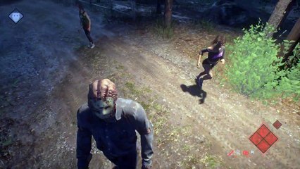 KİMSENİN BİLMEDİĞİ JASONUN 2. EVİ [YENİ] | 13.Cuma Merak Edilenler #10