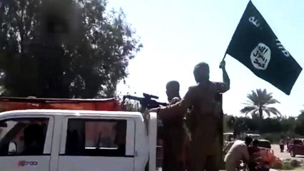 이집트 테러 305명 사망...급부상한 '이집트 IS' / YTN