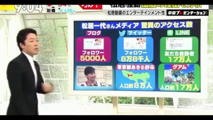 松居騒動！拡散の理由を分析！巧妙？オリラジ中田～youtube