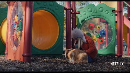 Black Mirror Season 4 Trailer (2018) Netflix Series