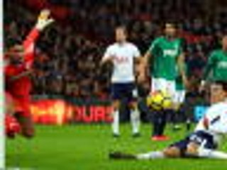 Tottenham must do more in the final third - Pochettino