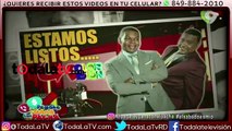 Miguel Céspedes reconocido por su trayectoria-Pégate y Gana Con El Pachá-Video
