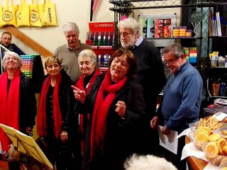 IL PARROCO DI CINAGLIO (CORO INGRATO)