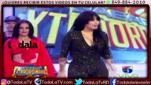 Milka La Mas Dura dice lo que piensa sobre el trap-Sábado Extraordinario-Video