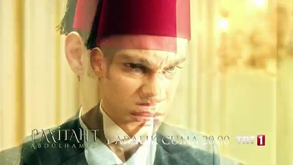 مسلسل السلطان عبد الحميد 27