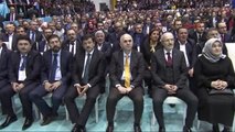 Balıkesir Erdoğan Balıkesir AK Parti İl Danışma Meclisi Toplantısında Konuştu