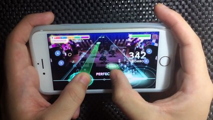 【バンドリ】ある曲がEXPERTよりNORMALの方がスコア高くなるらしい・・・！？