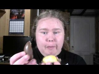 Lets Eat: Kinder Surprise