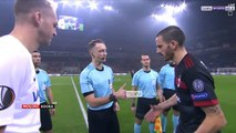 ملخص مباراة ميلان واوستريا فيينا 5-1 -شاشة كاملة -الدوري الاروبي HD