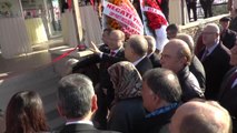 'Ankara Büyükşehir Belediyesini Sosyal Demokrat Belediyecilik Anlayışıyla Mutlaka Yeniden...