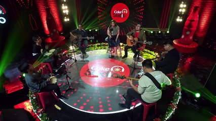 Coke Studio PH Christmas: “O Come All Ye Faithful” by Ebe Dancel X Autotelic