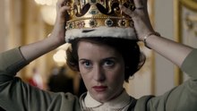 Watch The Crown ( Season 2) | Full Series Online