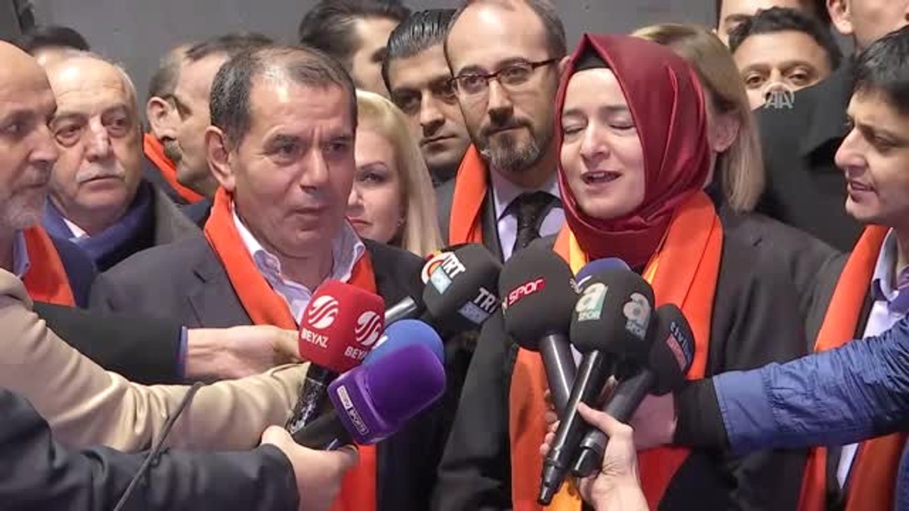 Bakan Kaya: "Biz İstiyoruz Ki Türkiye'nin Kadınları Güçlü Olsun" - İstanbul