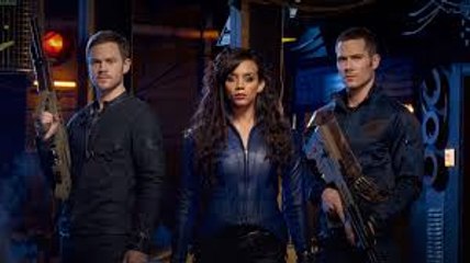 Killjoys ~ Season 4 Episode 1 ((Watch//Free)) 04x1 HD. TV Series