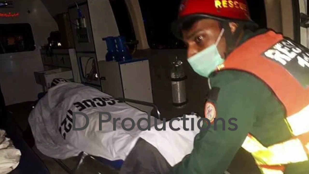 Boy Friend Killed His Gril Friend In tobatek Singh - Danger Productions Network