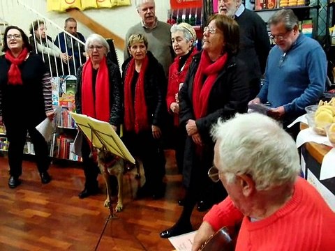 MARCIAM MARCIAM / LA BRIGATA GARIBALDI (CORO INGRATO)