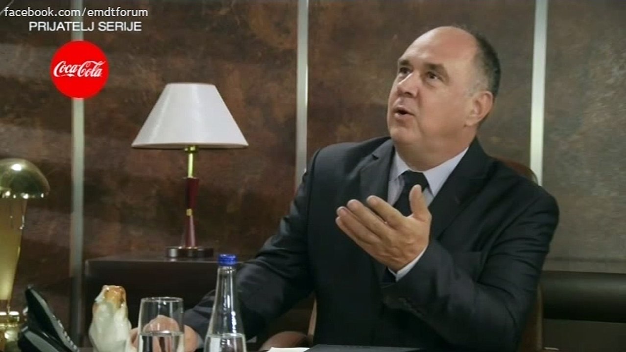 Istine i laži - najava 27. epizode