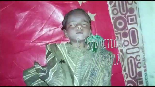 5 saal ki bachi k sath zyadti - Danger Productions Network