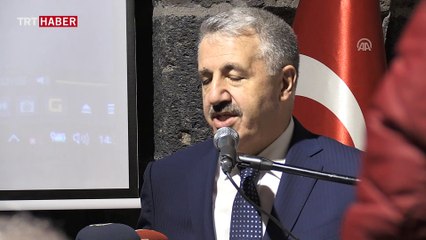 "Ecdat boşuna kan dökmemiş, şehit olmamış"