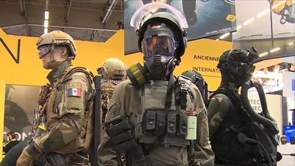 اختتام ميليبول باريس والنسخة المقبلة بالدوحة