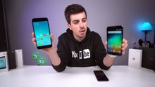 Qual o MELHOR XIAOMI? CUIDADO A COMPRAR
