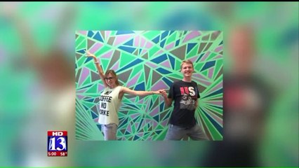 Parents of Teenage Son Killed in Hit-and-Run Crash Offer Forgiveness