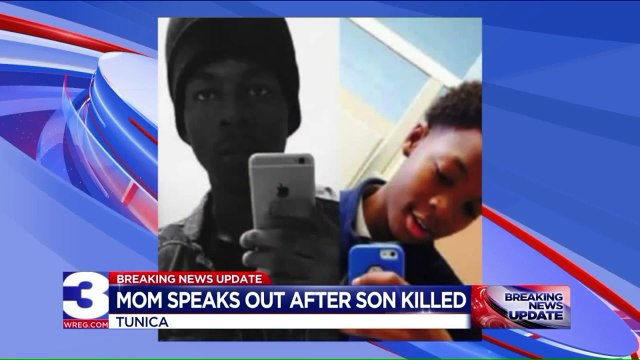 Mother of 16-Year-Old Accused of Shooting Brother to Death Speaks Out