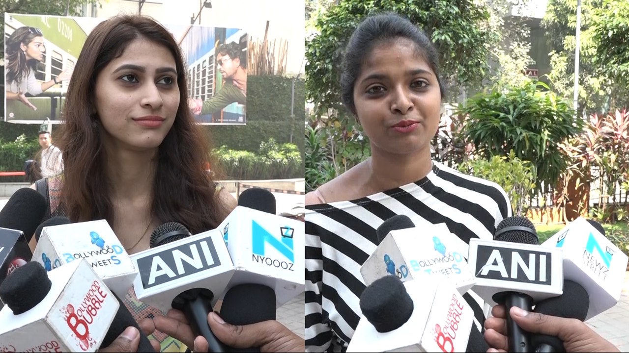 FULL ENTERTAINMENT GIRLS