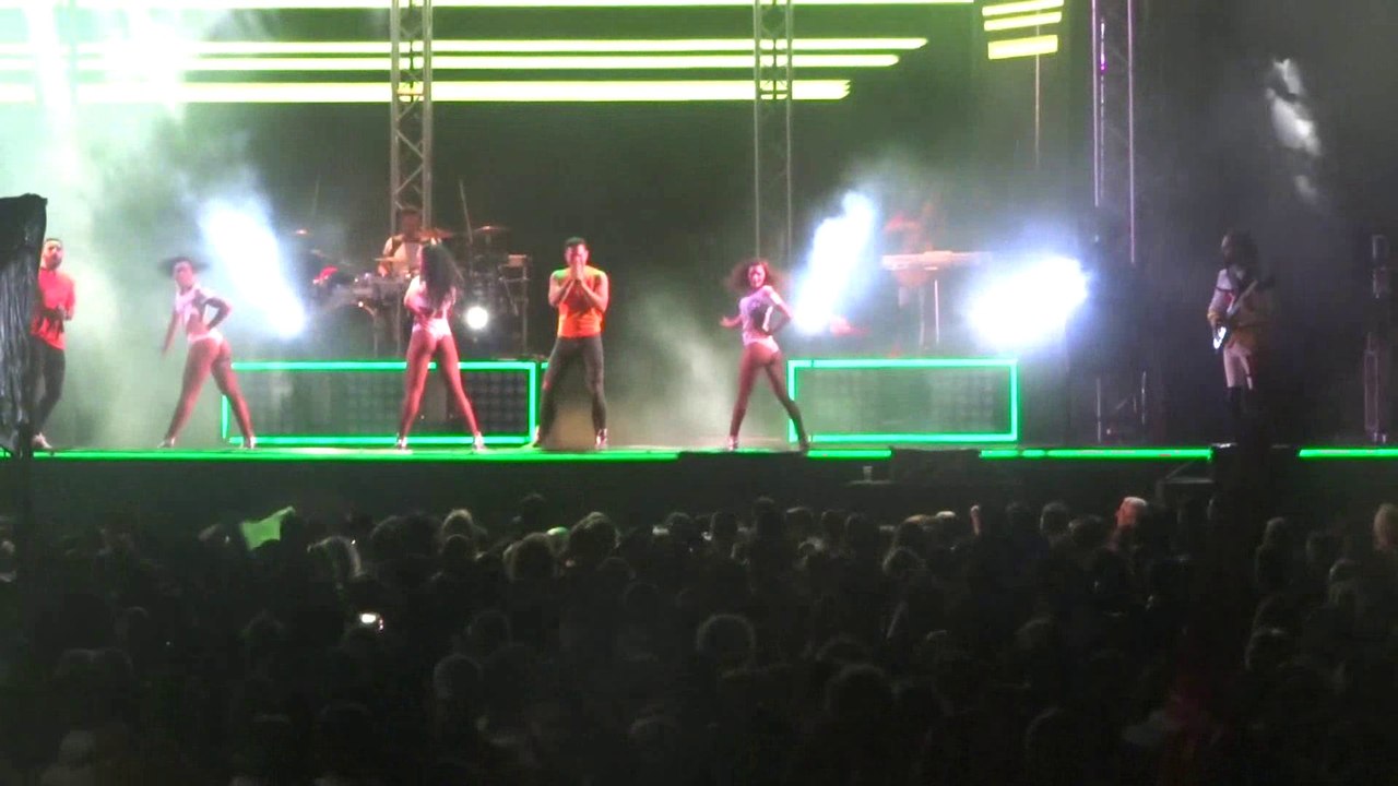 2017 ATALAIA D.C  - VENTE PACA - DESPACITO