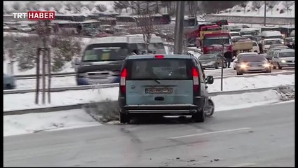 İçişleri Bakanlığı'ndan "kış genelgesi"