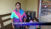 Madre solicita ayuda para su hija