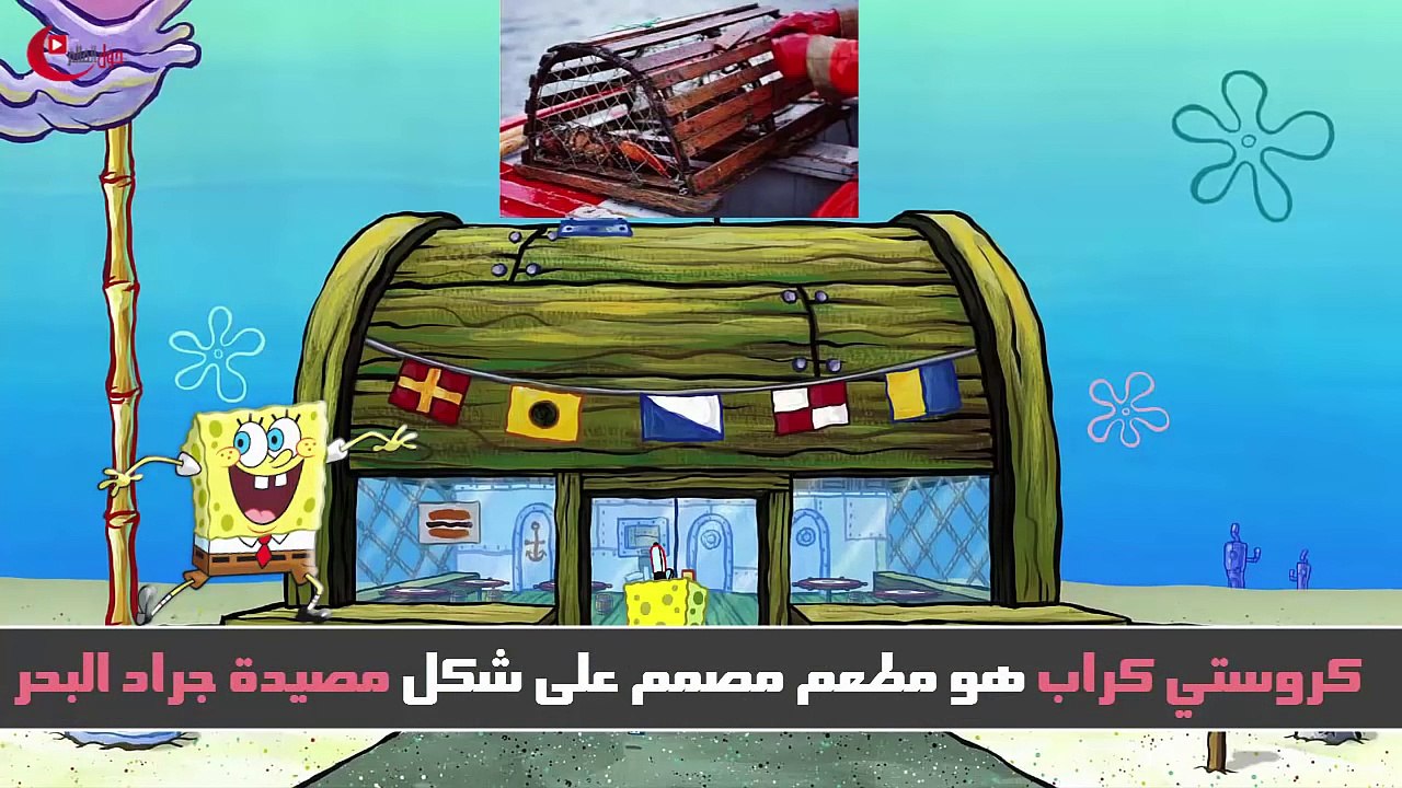 كيف تفوز في الالعاب سبونج بوب ؟.