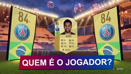 DESAFIO: VOCÊ SABE ADIVINHAR O JOGADOR DO FIFA? (DIFÍCIL)