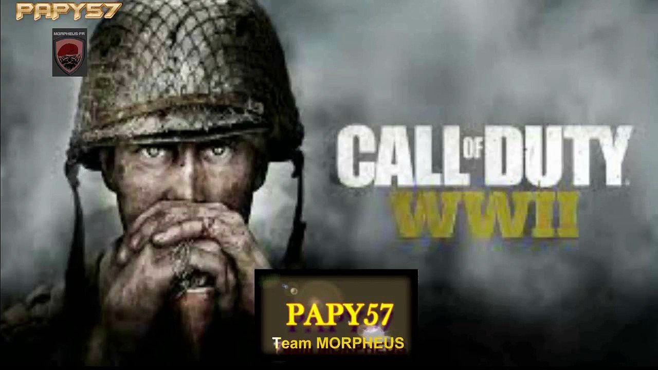 Call of Duty ww2 part 9