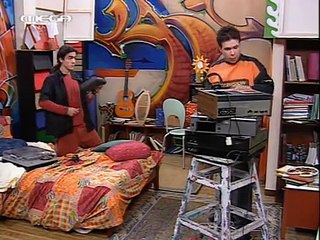 10 Λεπτά Κήρυγμα Επ05