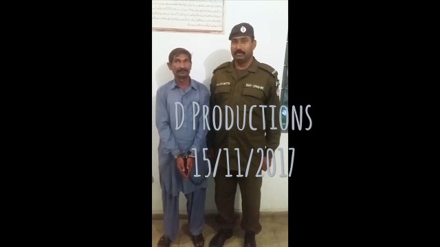 Nabaligh bachy kay sath zyadti - Danger Productions Network