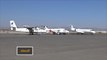 طائرات مساعدات إنسانية بمطار صنعاء.. بعد ماذا؟