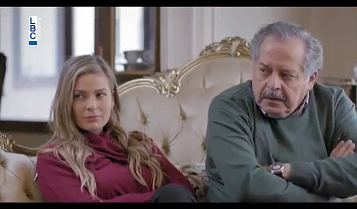 مسلسل الحب الحقيقي الحلقة الأولى - alhob alhakiki episode 1