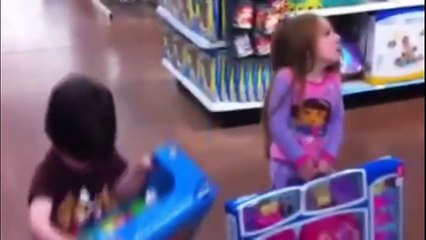 Spoiled cringy kids compilation