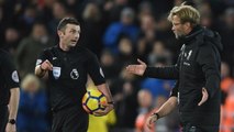 Klavan would have blocked Willian's cross - Klopp