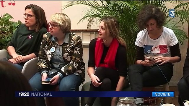 Violences faites aux femmes : les mesures d'Emmanuel Macron jugées insuffisantes