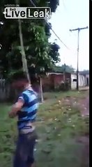 Punishment For Stealing Electricity In Brazil