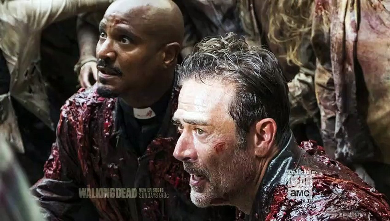 Talking Dead S07E05 720p
